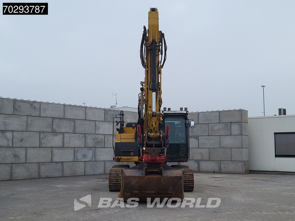 Caterpillar 320 E L RR