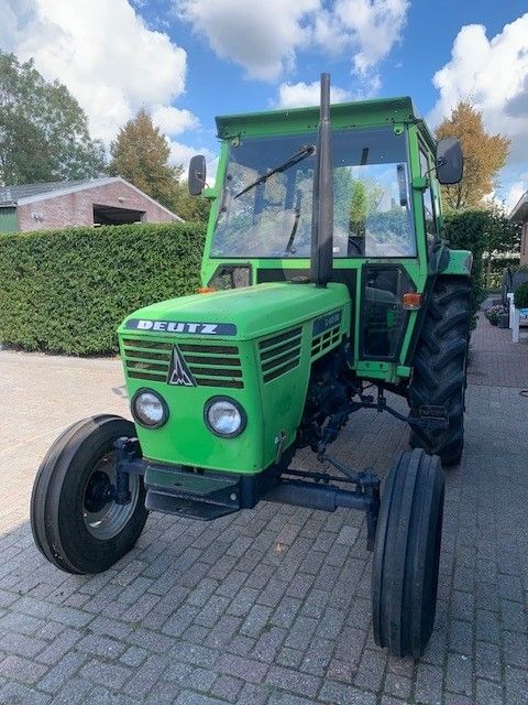 Deutz D6206