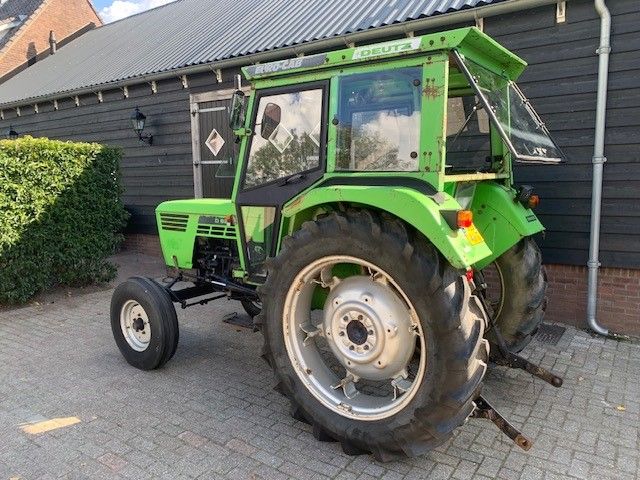 Deutz D6206