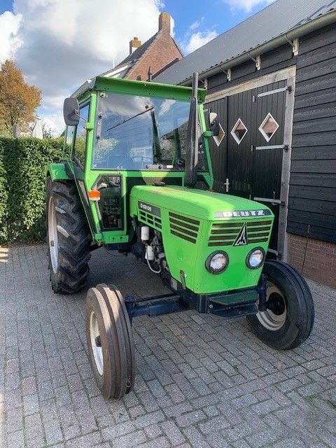 Deutz D6206