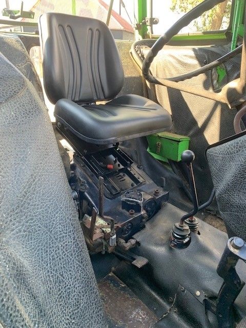 Deutz D6206