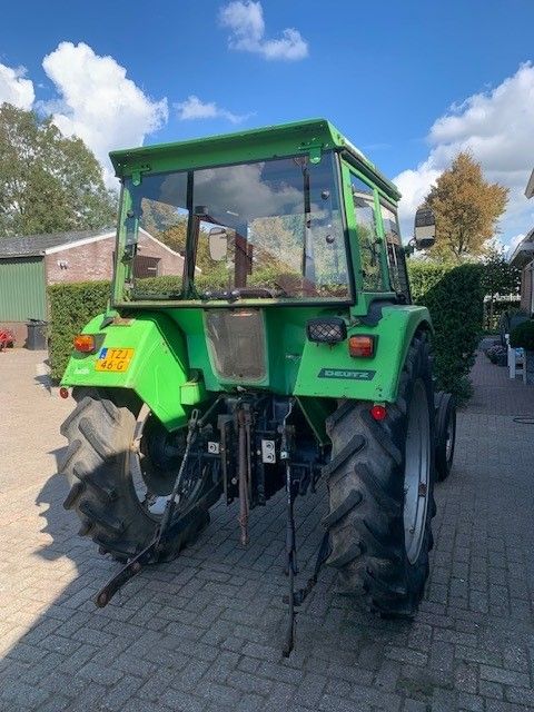 Deutz D6206