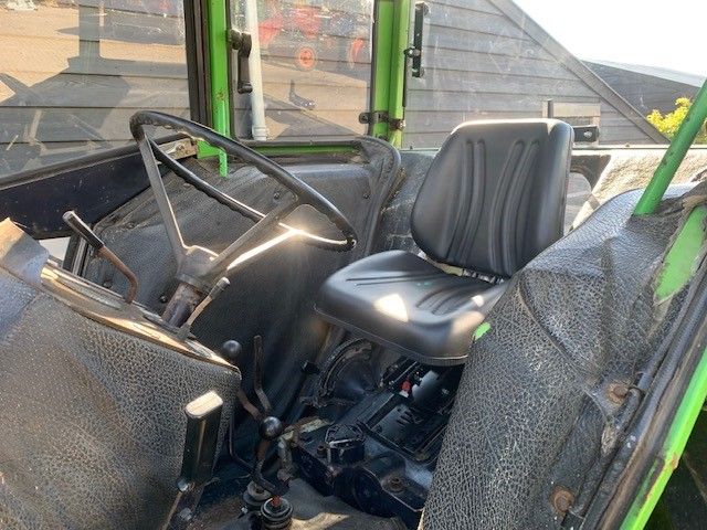 Deutz D6206