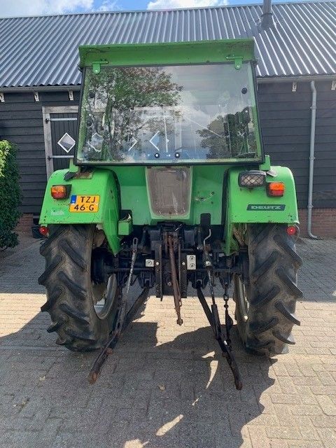 Deutz D6206