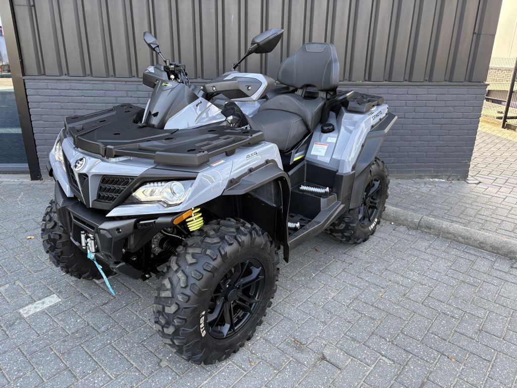 CFMOTO CForce 1000 2024