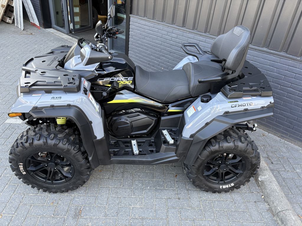 CFMOTO CForce 1000 2024