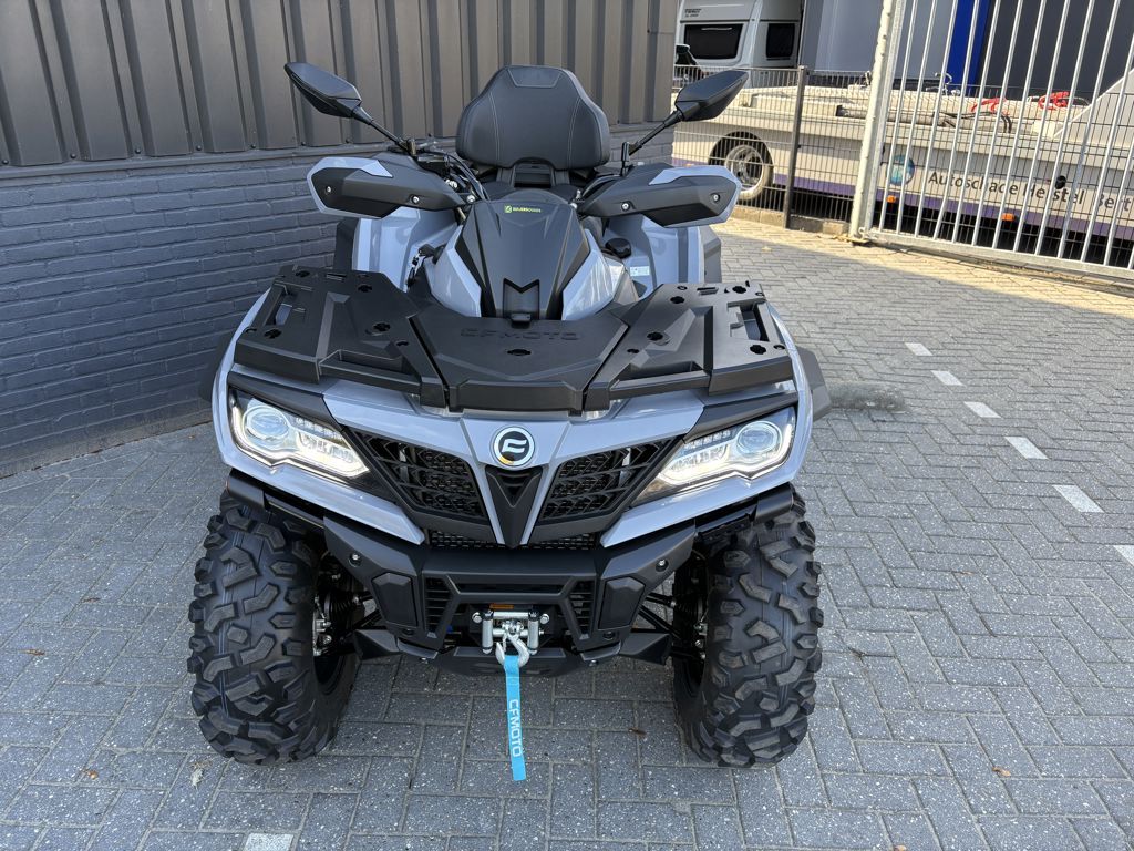 CFMOTO CForce 1000 2024