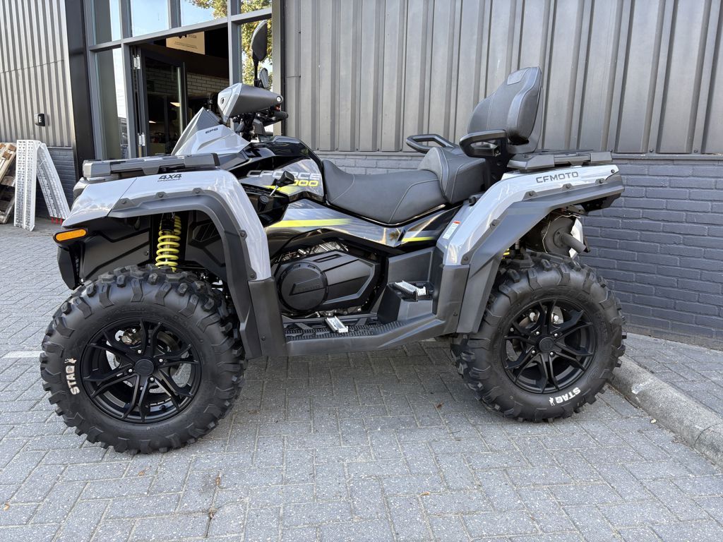 CFMOTO CForce 1000 2024