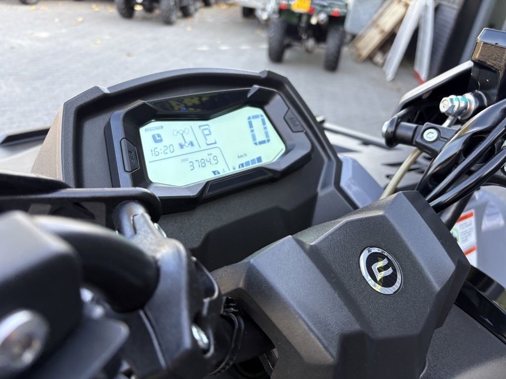 CFMOTO CForce 1000 2024