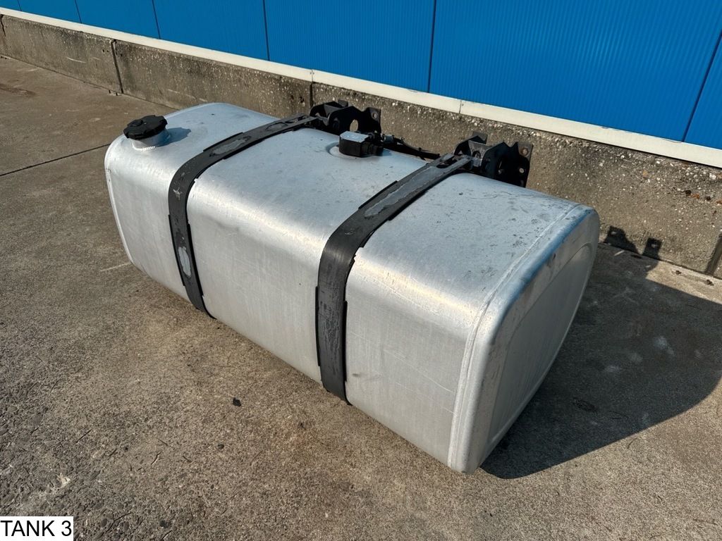 Universeel Brandstoftank