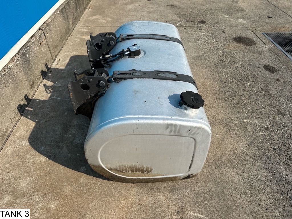 Universeel Brandstoftank