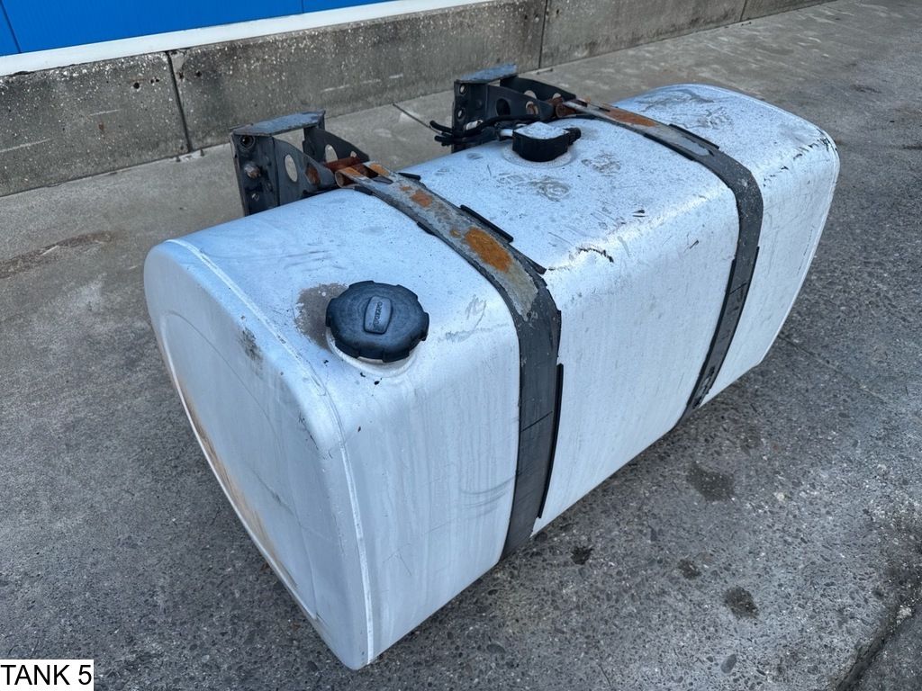 Universeel Brandstoftank