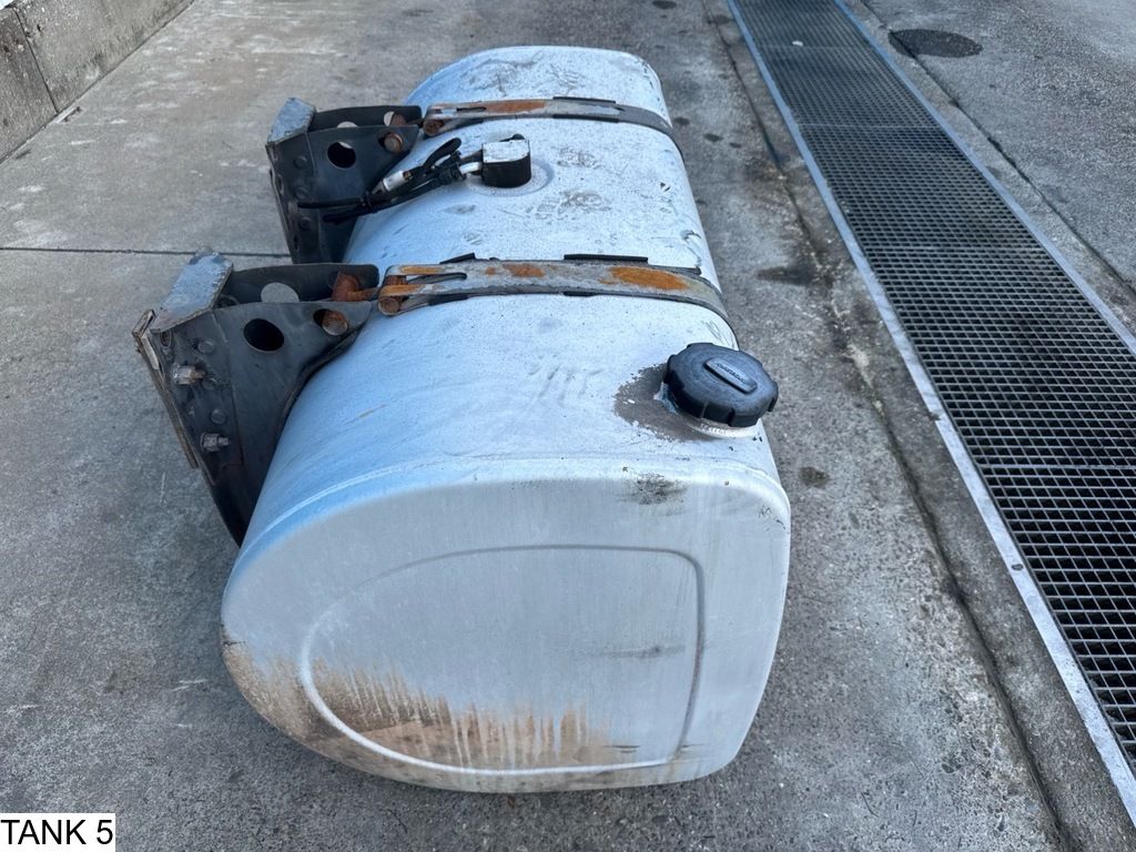 Universeel Brandstoftank