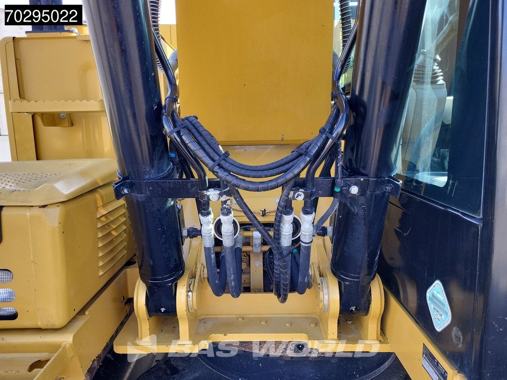 Caterpillar 316 F L