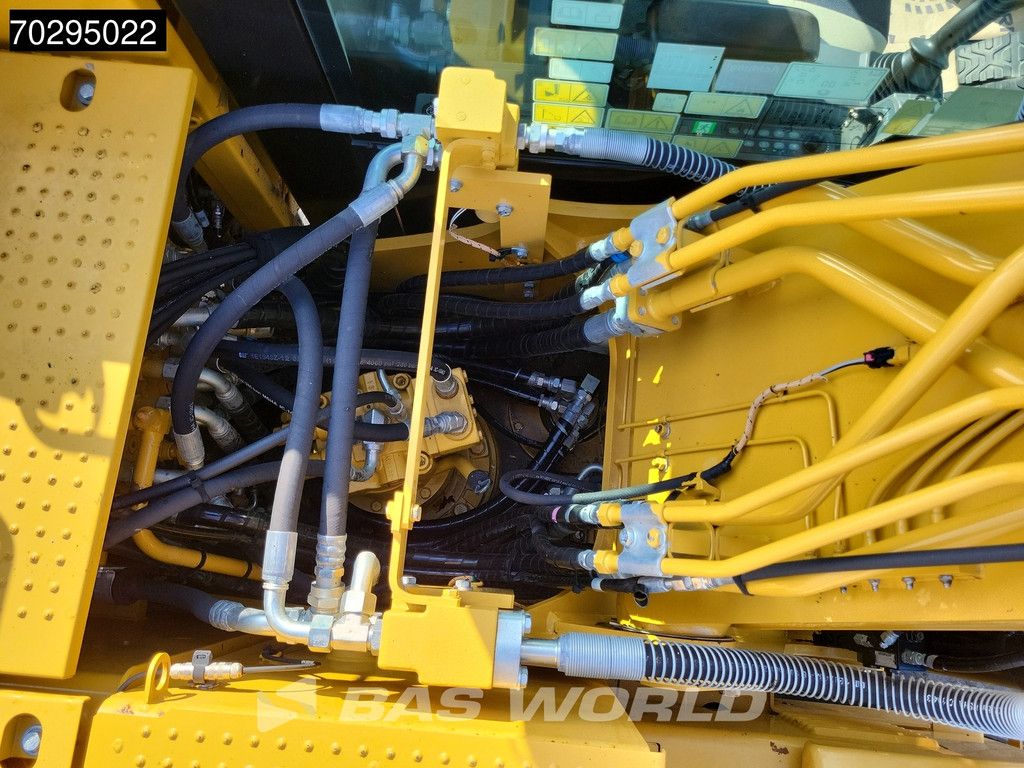 Caterpillar 316 F L