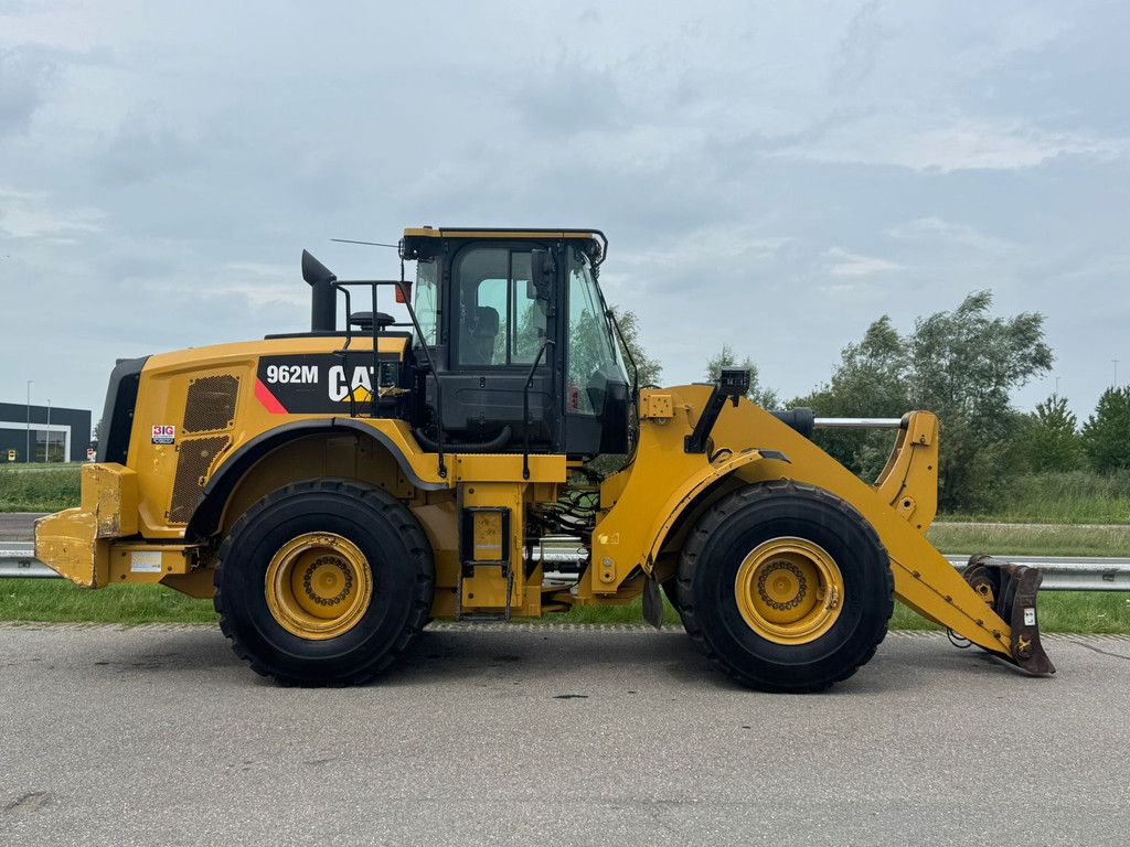 Caterpillar 962M