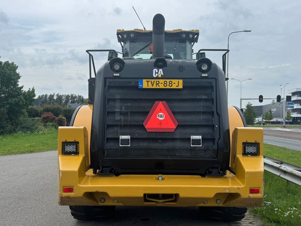 Caterpillar 962M