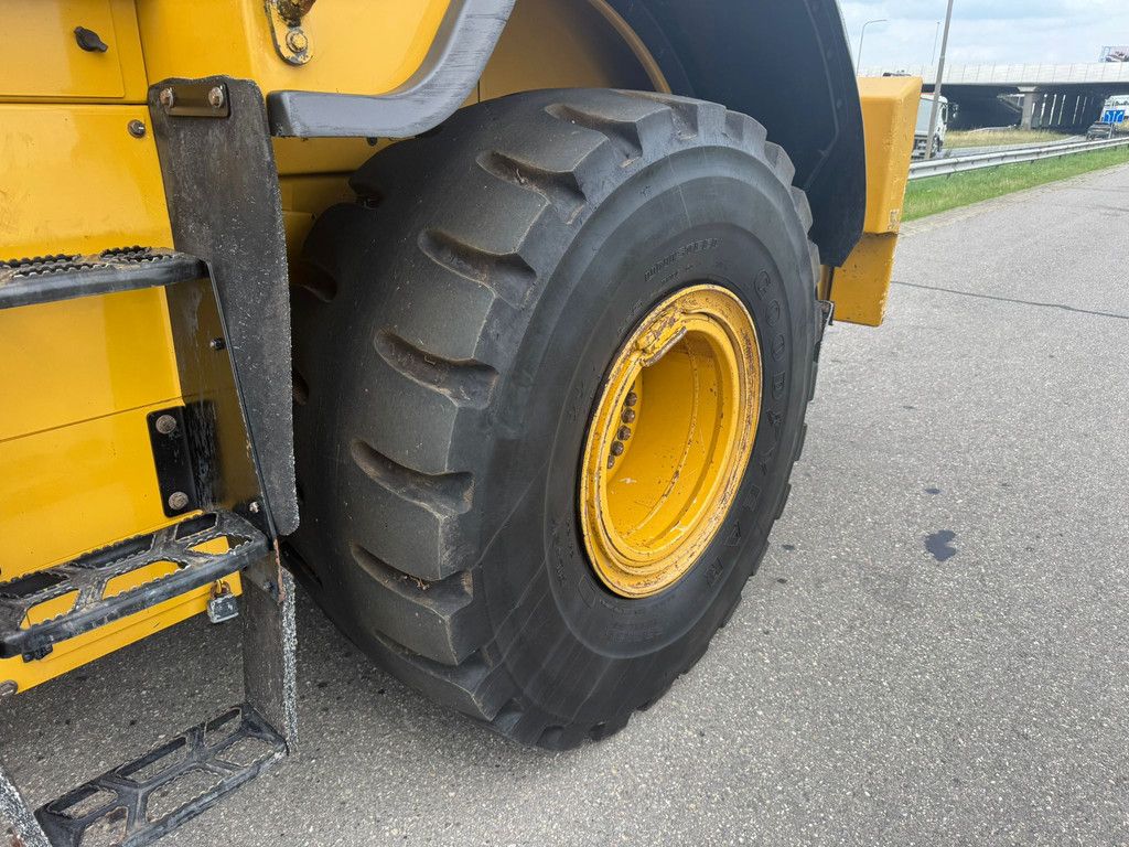 Caterpillar 962M