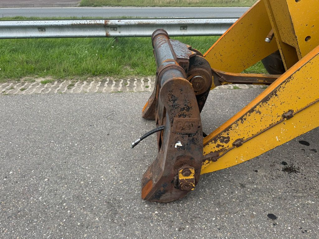 Caterpillar 962M