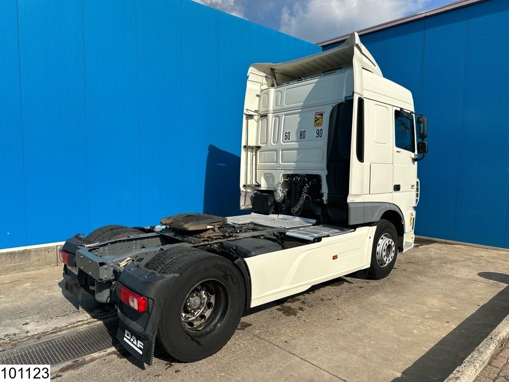 DAF XF 460 EURO 6, Airco