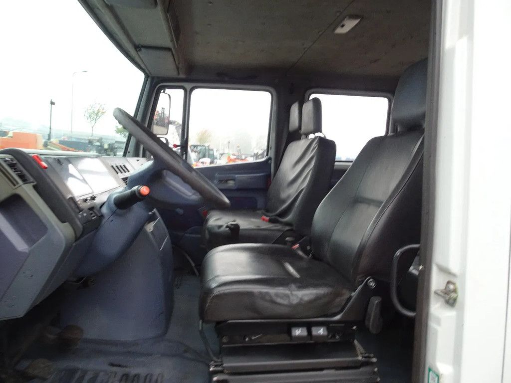Mercedes-Benz Vario 814 814D