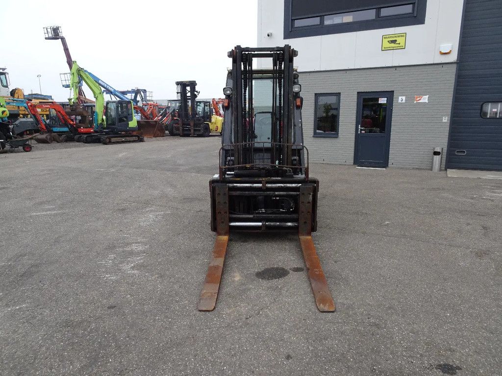 Nissan UGL02A35DU 35DU