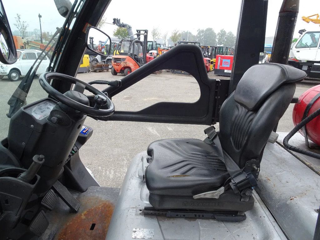 Nissan UGL02A35DU 35DU