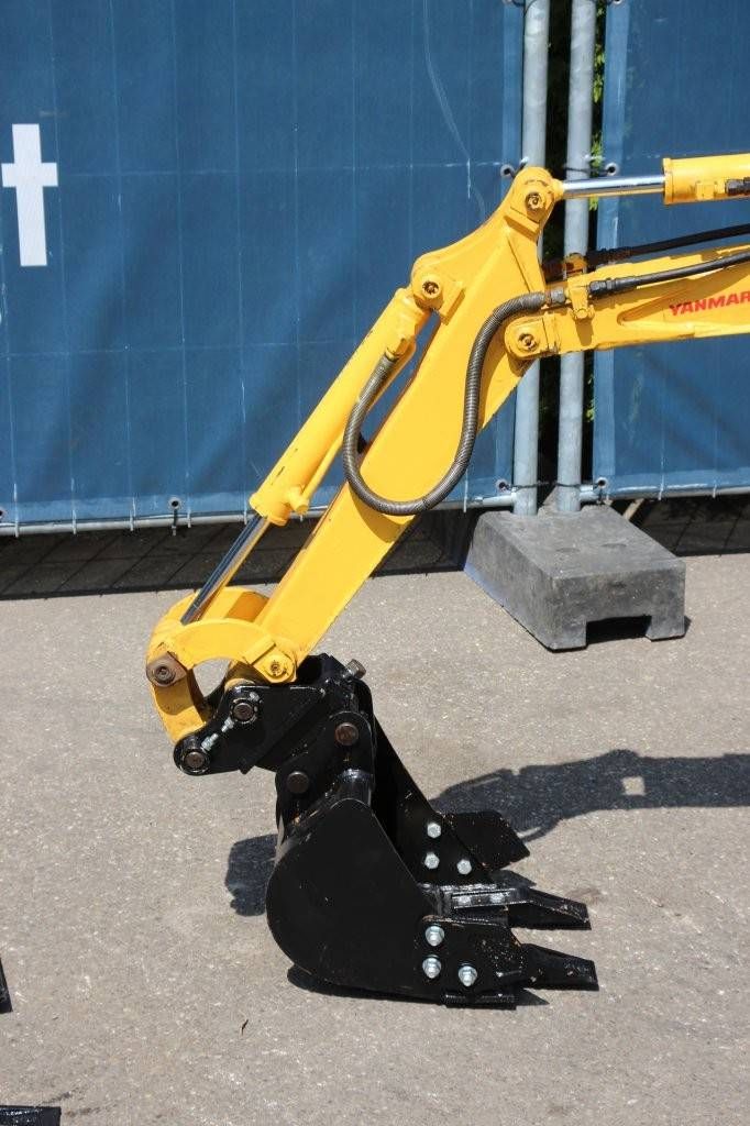 Minibagger Yanmar 005 Diesel