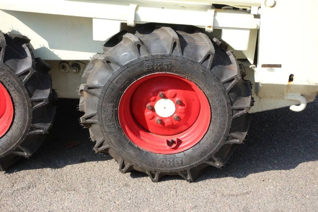 Skid steer loader Bobcat 315 Diesel