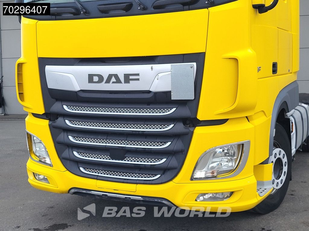 DAF XF XF 480 4X2 SC ACC Euro 6