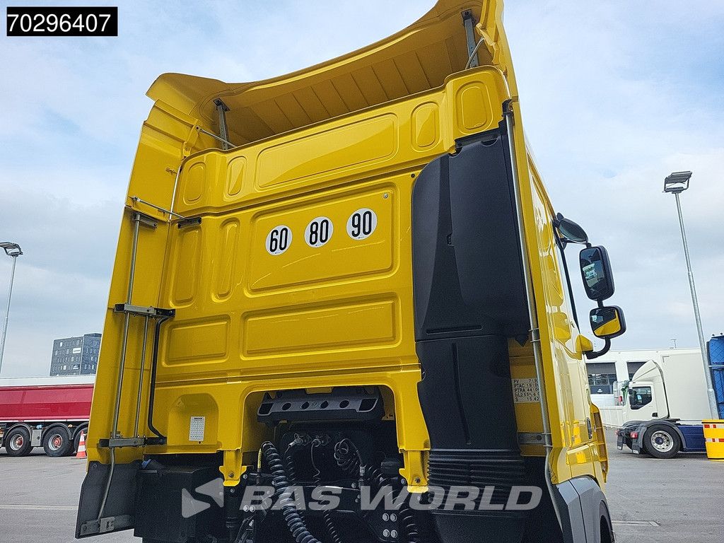 DAF XF XF 480 4X2 SC ACC Euro 6