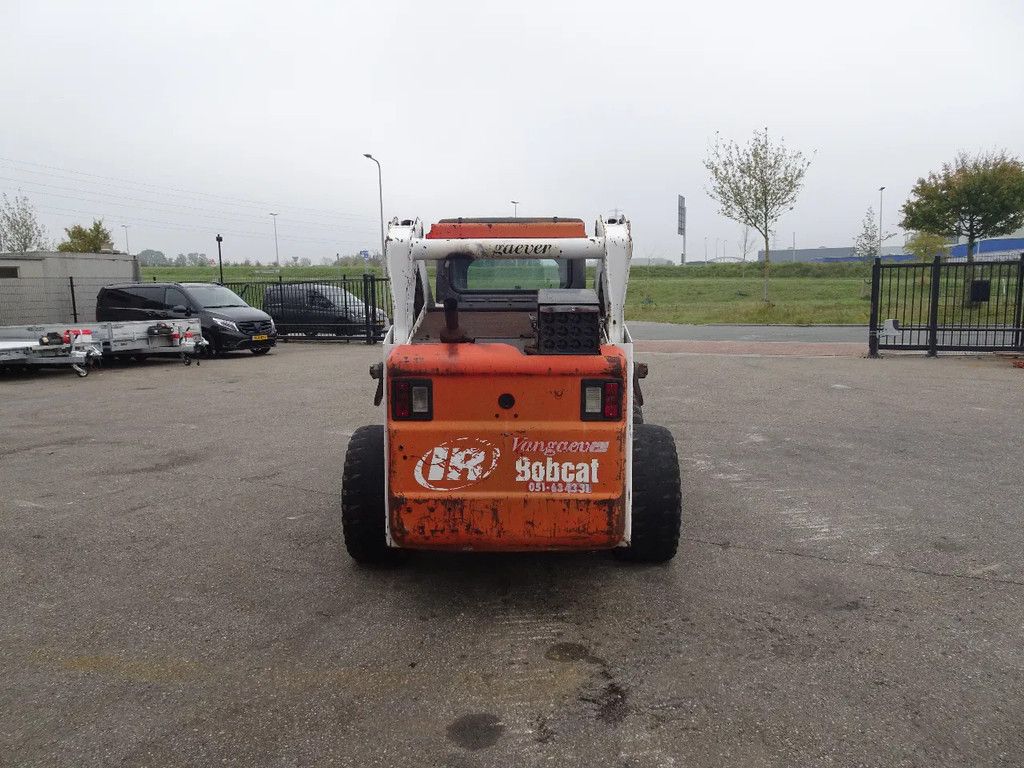 Bobcat 873
