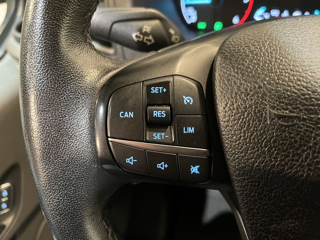 Ford Transit Custom 340 2.0 TDCI L2H1 Trend 130 PK Servicebus / Sortimo Inrichting / Euro 6 / Airco / Cruise Control / Trekhaak / PDC