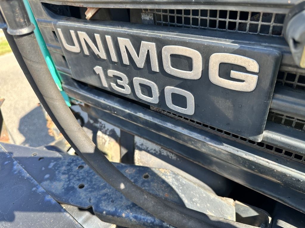 Unimog 1300