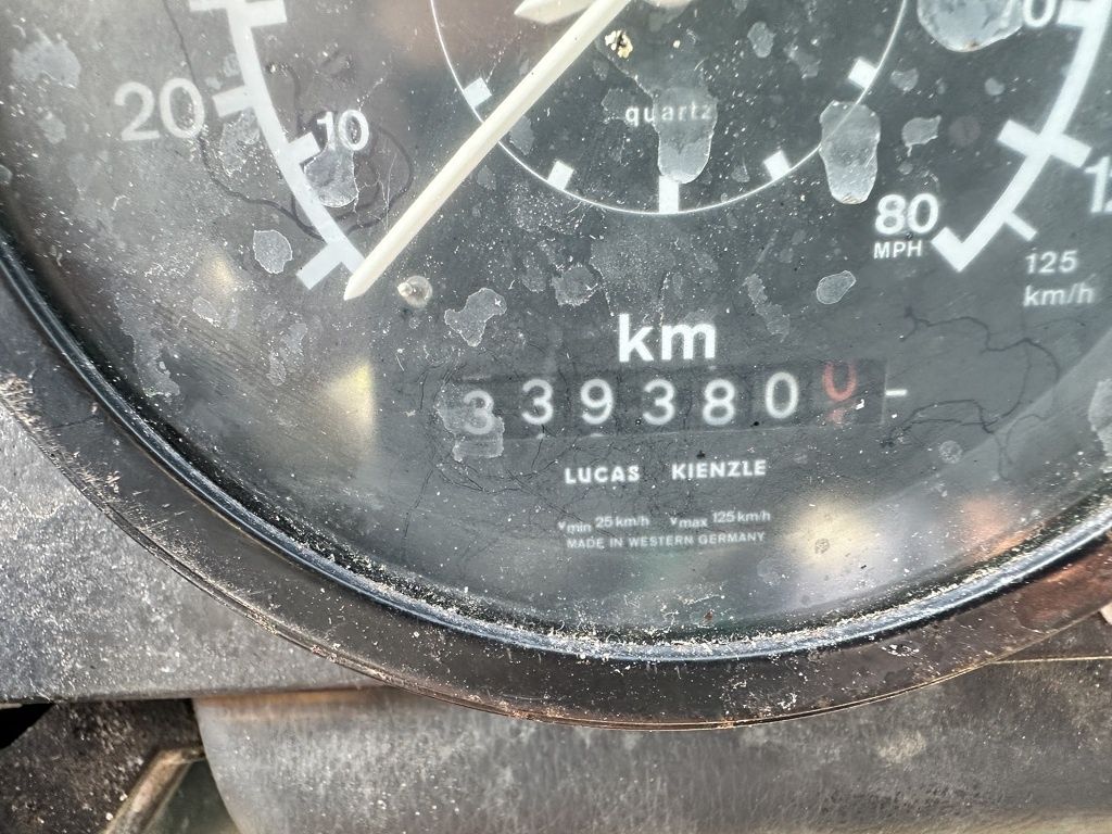 Unimog 1300