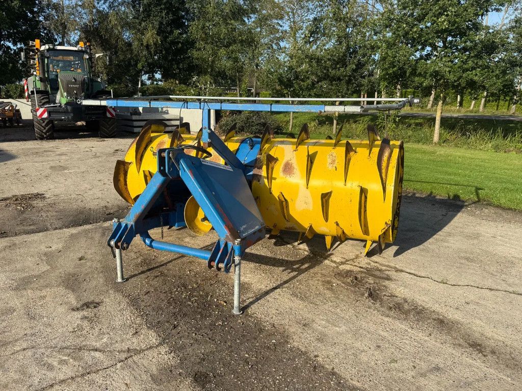 Jumbo Jumbo reck kuilverdeler Wokkel