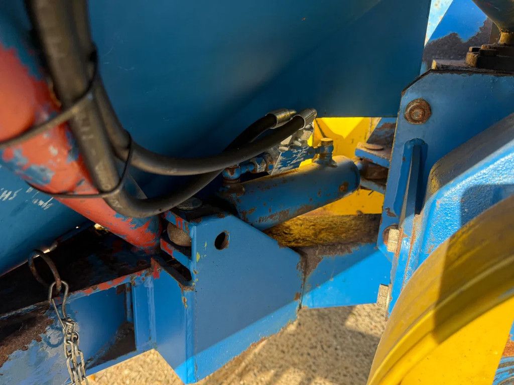 Jumbo Jumbo reck kuilverdeler Wokkel