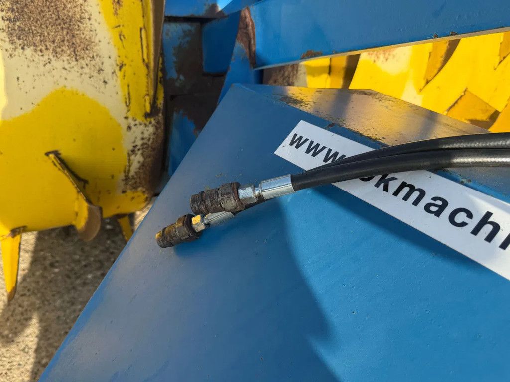 Jumbo Jumbo reck kuilverdeler Wokkel