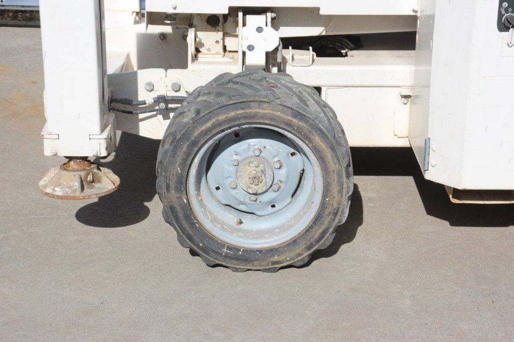 Scherenbühne Genie GS-3369 Diesel 11,96 m 2013
