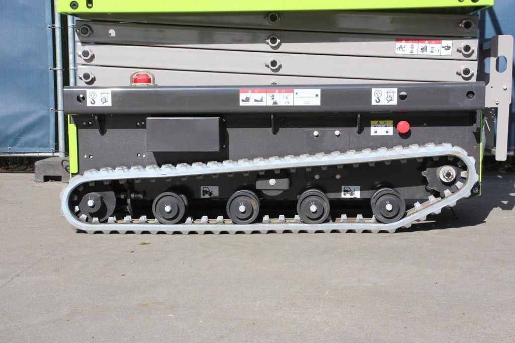 Scissor lift Zoomlion ZS0610C Electric 9m 2024