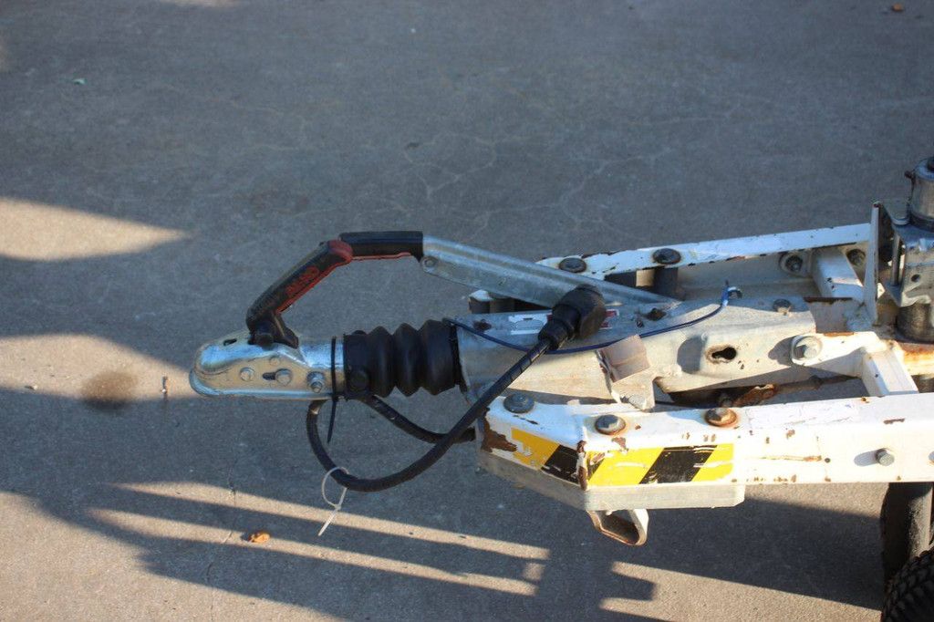 Dino 160XTB Elektrische 16 m Gelenkteleskoparbeitsbühne 2015