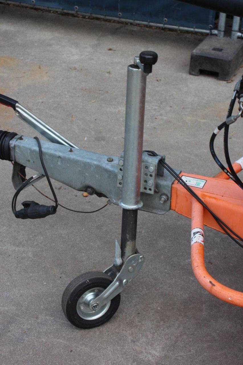Niftylift 120TAC Electric Articulated Boom Lift 12.2m 2014