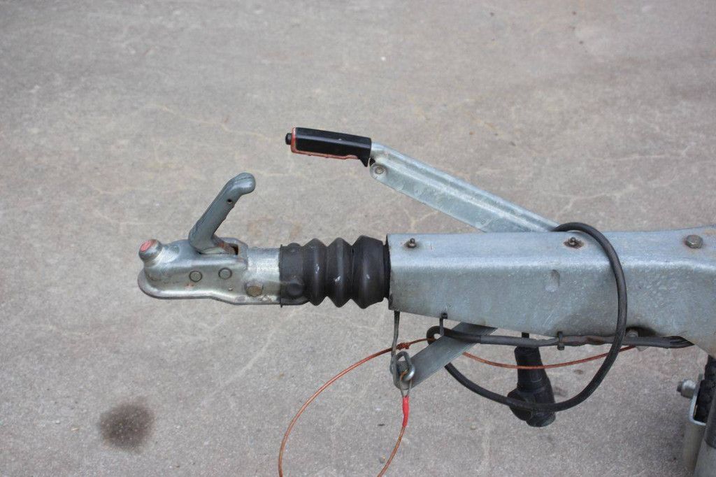 Niftylift 170HAC Electric Articulated Boom Lift 17m 2014