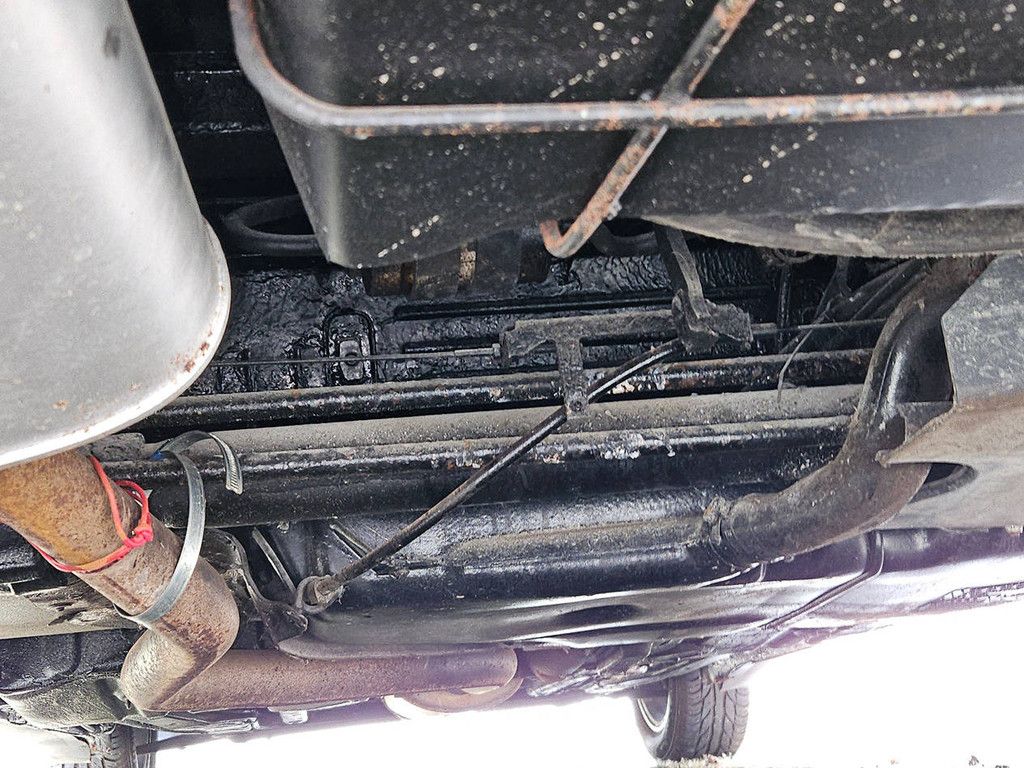Peugeot 405 MI-16 (Marge)