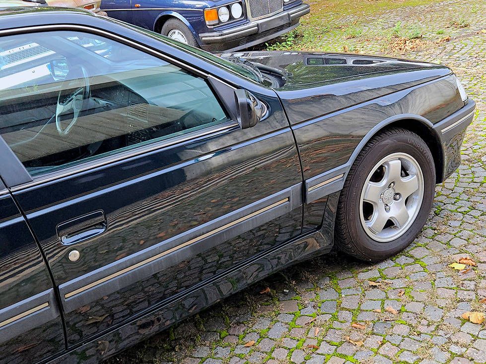 Peugeot 405 MI-16 (Marge)