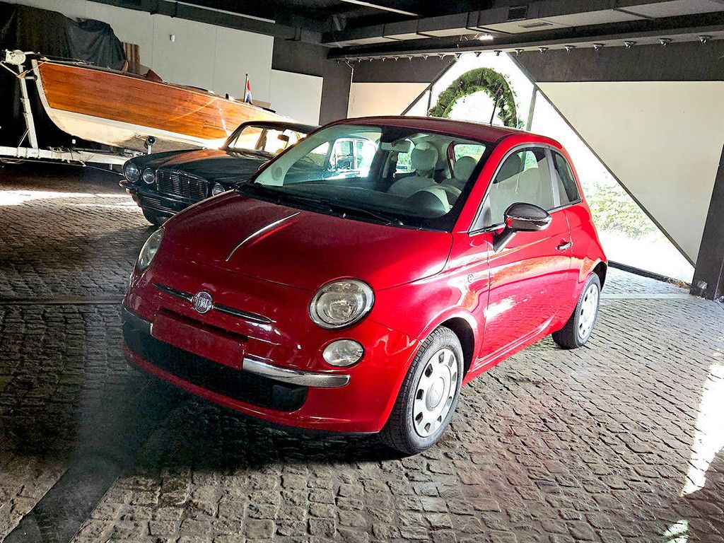 FIAT 500 1.2 (Marge)