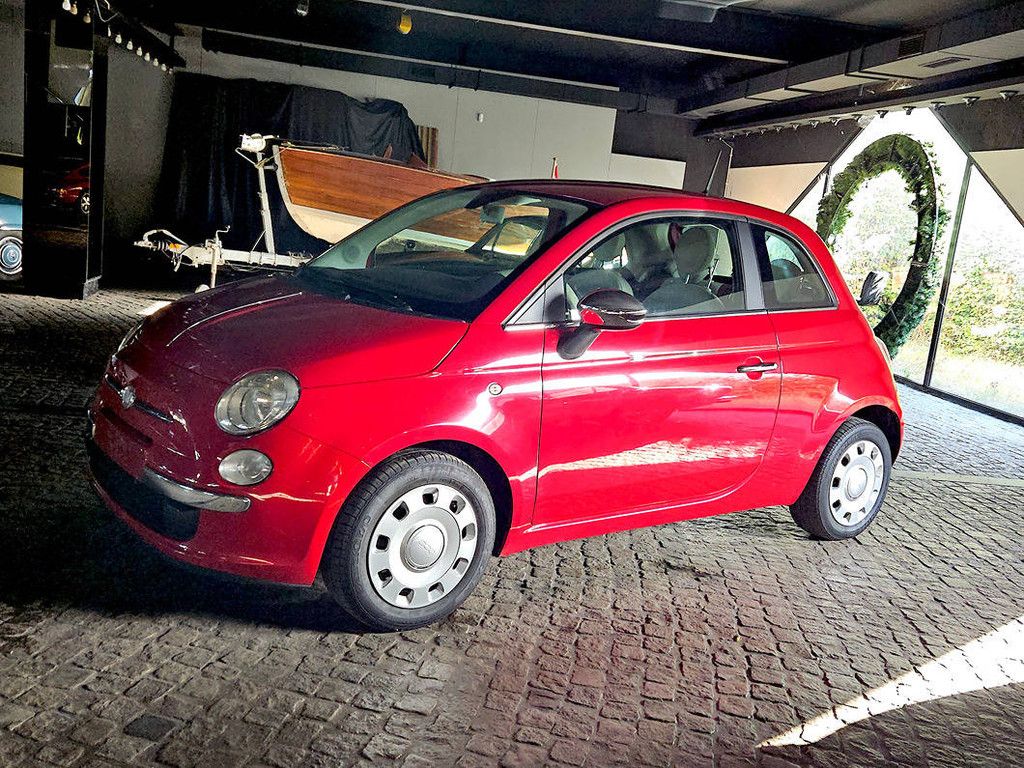 FIAT 500 1.2 (Marge)