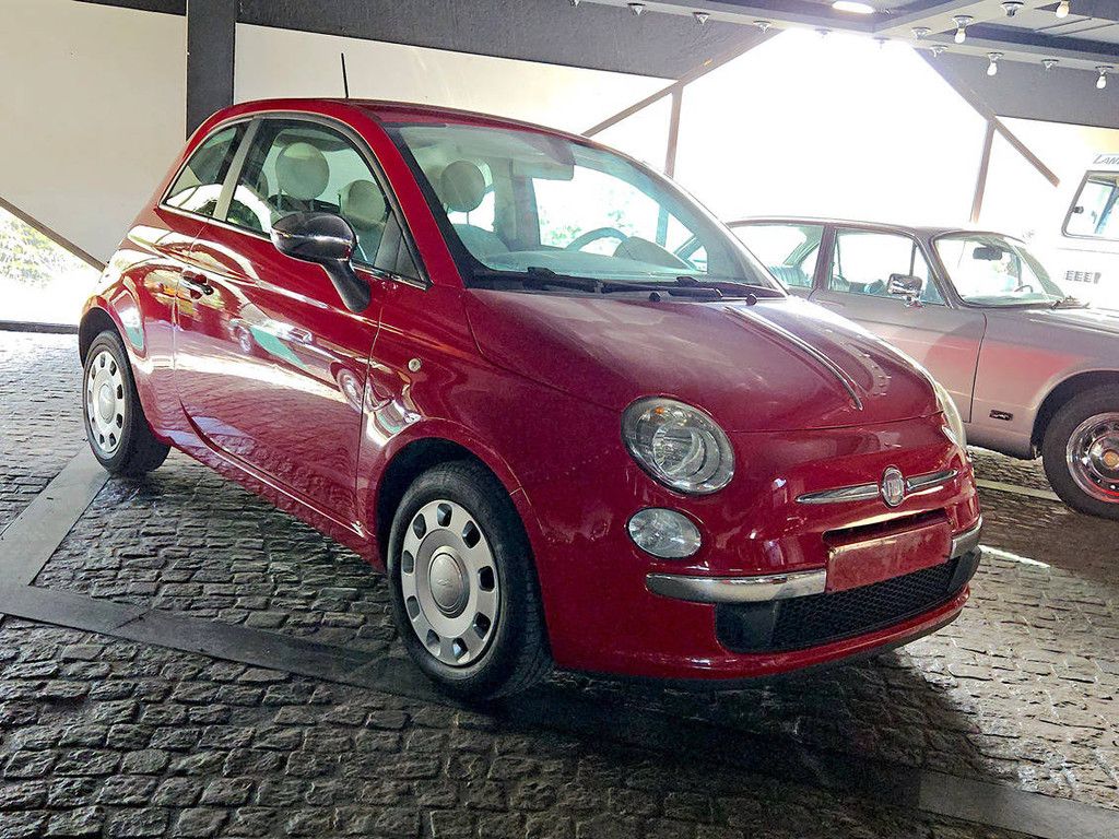 FIAT 500 1.2 (Marge)