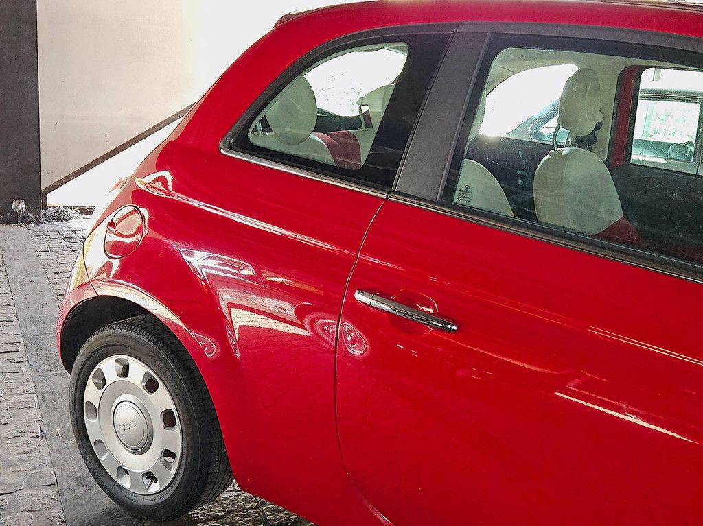FIAT 500 1.2 (Marge)