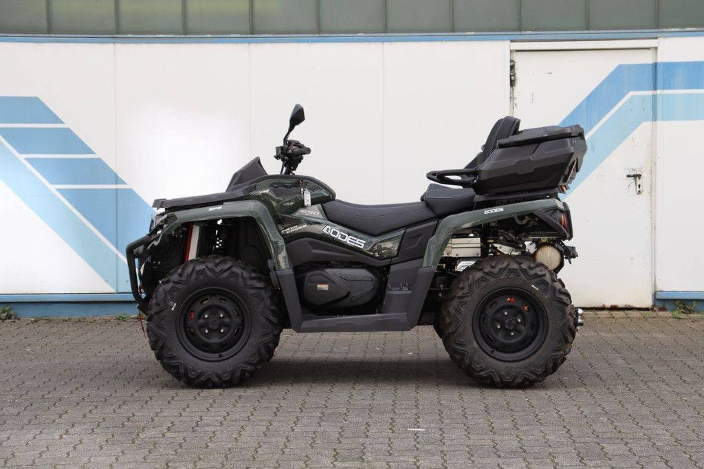 Quad Odes Odes1000ATV-L Benzine 34kW 2025 Nieuw